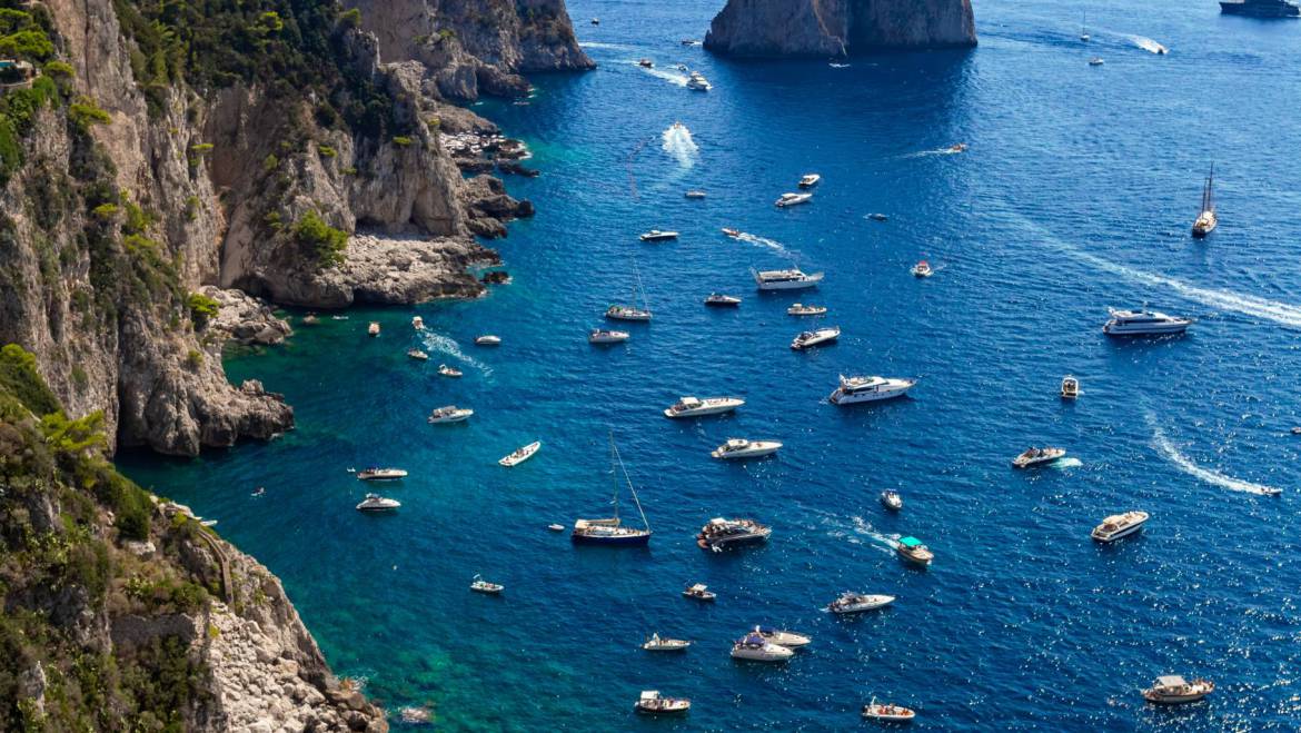 Isola di Capri