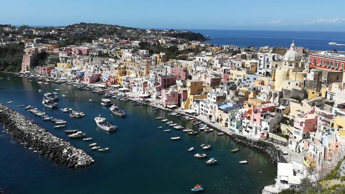 Procida