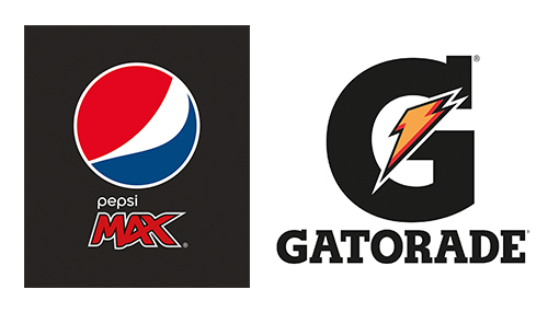 Main Sponsor: Gatorade & Pepsi