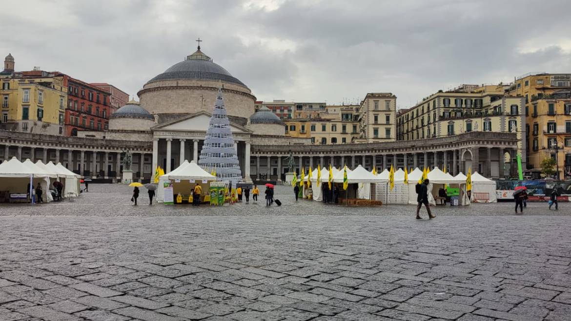 Si correrà in piena sicurezza