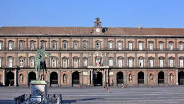 Nasce a Palazzo Reale “Multiplier Sport Hub”