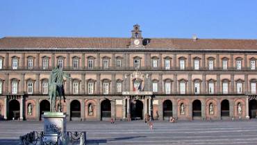 Nasce a Palazzo Reale “Multiplier Sport Hub”