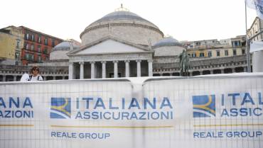 Italiana Assicurazioni e Neapolis Marathon, il binomio si rinnova