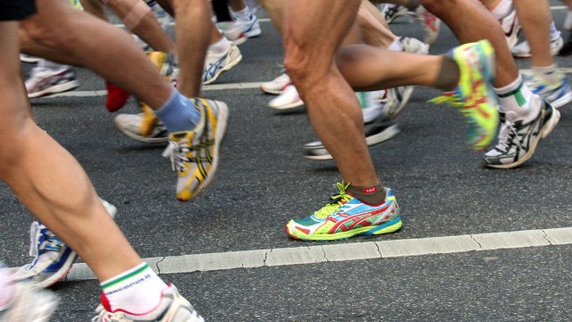 I migliori blog per runner