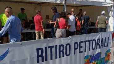 Domani la terza edizione: oltre 2.500 al via